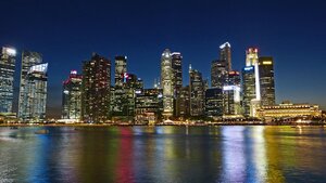 Miasta kluczem zmiany świata