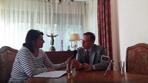 Mathias von Gersdorff: Są teoretycy gender, którzy twierdzą, że rodzajów płci są tysiące!