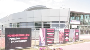 "Stop dewiacji" - projekt edukacyjny Fundacji Życie i Rodzina