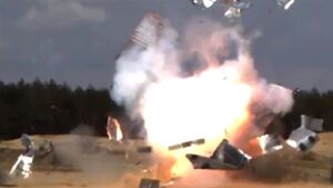 PILNE: Ładunek termobaryczny możliwą przyczyną katastrofy smoleńskiej. Ujawniono nagrania