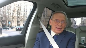 Prof. Gut OSTRO nt. niezaszczepionych! "Powinni dostać SZLABAN..."