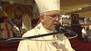 Homilia ks. abp.Wacława Depo wygłoszona podczas Uroczystości Wniebowzięcia NMP na Jasnej Górze