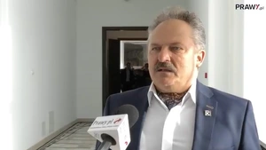 Marek Jakubiak o neonazistach: Ci ludzie powinni być wykluczeni ze społeczeństwa