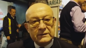 Mirosław Minkina:  Imperializm rosyjski zagraża bezpieczeństwu cywilizacji zachodniej [WYWIAD]