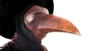 Nie tylko koronawirus: zarazy pustoszące ludzkość. Dżuma, hiszpanka, Ebola... 
