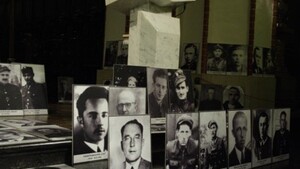 Odebrać ordery mordercom Żołnierzy Niezłomnych