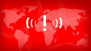 PONOWNY lockdown! "Na początek obejmie milion obywateli"