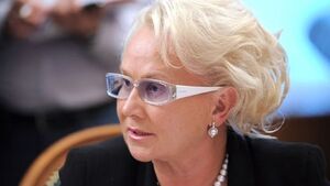 A. Macierewicz ujawnia, kiedy spotka się z Tatianą Anodiną [WIDEO]