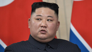 Kim Dżong Un jednak chory a w Korei Północnej szaleje epidemia?