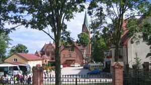 Jubileusz 140. rocznicy objawień Matki Bożej w Gietrzwałdzie