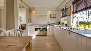 W poszukiwaniu idealnych mebli kuchennych