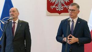 Jaruzelski i Kiszczak jednak zostaną pozbawieni stopni wojskowych