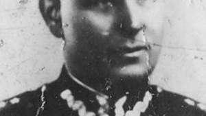 40 lat temu zmarł ppłk Józef Rokicki - komendant główny Narodowej Organizacji Wojskowej