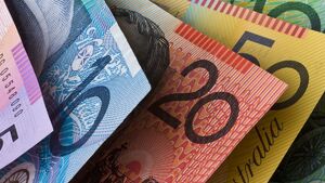 SZOK! TEN KRAJ rezygnuje z gotówki! To samo będzie w Polsce?