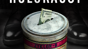 Złote żniwa przedsiębiorstwa holokaust, czyli jak Żydzi chcą wymusić na Polsce nienależny im haracz