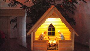 Klasztor Braci Albertynów na Śpiącej Górze