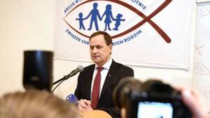 Waldemar Tomaszewski: dzięki ogromnemu poparciu mieszkańców AWPL-ZChR jednoznacznym liderem w okręgu wileńskim
