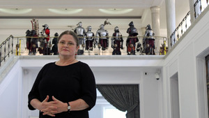 Ostry atak Pawłowicz na homoseksualistów! 