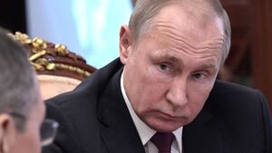 Putin nie dożyje końca wojny! Szokujące słowa szefa wywiadu