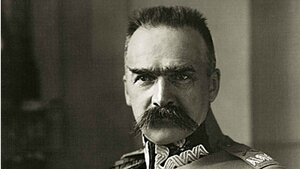 154 rocznica urodzin Józefa Piłsudskiego! "Bez niego nie byłoby niepodległości"! 