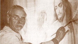  Zabójca prezydenta. 96 rocznica rozstrzelania Eligiusza Niewiadomskiego