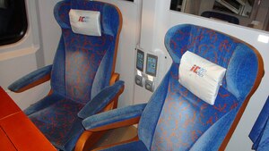 Ważna zmiana w pociągach PKP InterCity
