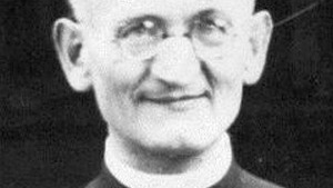 O. Teodor Sąsała – męczennik z Sachsenhausen