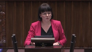 Kaja Godek pisze do Pawła Kukiza