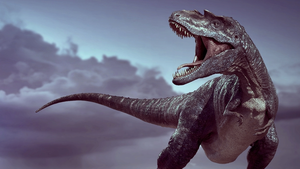 Czy to będzie KONIEC ŚWIATA? Za kilka lat maja urodzić się pierwsze MAMUTY, a współpracownik Elona Muska chce stworzyć DINOZAURY