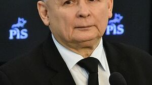 Jarosław Kaczyński napisał list do Polaków