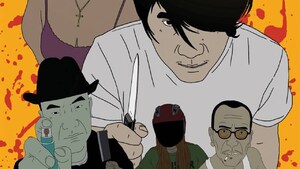 Kino chińskie nie jest egzotyczne, często jest bardziej nam bliskie niż filmy polskojęzyczne