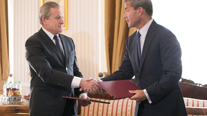 Prestiżowa kancelaria prawna zajmie się fałszywymi oskarżeniami o „polskie obozy zagłady”