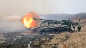 Szokujące słowa ministra! "Putin zaatakuje Polskę i pomaszeruje do Berlina..."