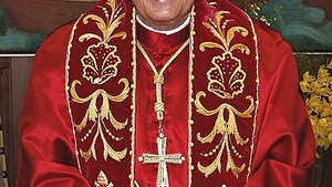 Czy papież Benedykt XVI przedstawił „ostatnie ostrzeżenie”?