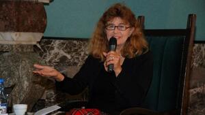 Zdaniem Ewy Kurek „dobre stosunki z Izraelem, za cenę uległości i kłamstw historycznych prowadzą na manowce”