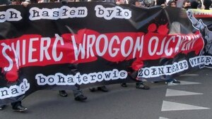 Narodowy Dzień Żołnierzy Wyklętych w dzielnicach Warszawy. PROGRAM OBCHODÓW!