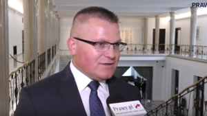 Dr Bogusław Rogalski:  Będziemy bronić praw Polaków na kresach