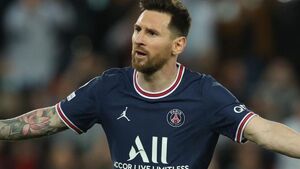 Dramat Leo Messiego! Ma zdewastowane płuca...