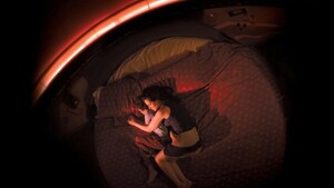 'Pod ochroną' - film realistycznie ukazujący problem przemocy domowej i uzależnienia ofiar od oprawców