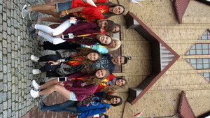 ŚDM integruje parafię