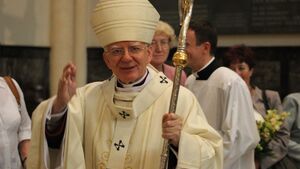 Abp Jędraszewski: Geniusz polskiej kultury w Bożym Narodzeniu