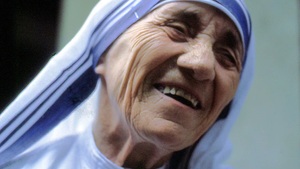 Matka Teresa – Święta ze slumsów