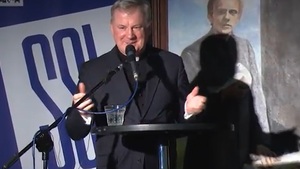 Ks. prof. Tadeusz Guz: Jesteśmy poddani nieprawdopodobnej dyktaturze intelektualnej