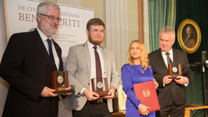 „Pietrzaki” po raz 72 