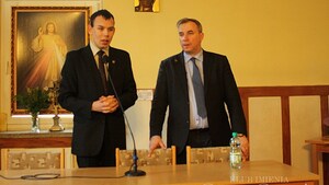 Sumliński: WSI zamieniło moje życie w pogorzelisko