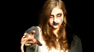 Halloween, czyli wigilia Wszystkich Świętych?