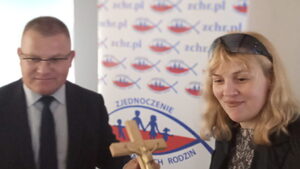 ZChR poszerza się o Towarzystwo Patriotyczne im. Jana Olszewskiego