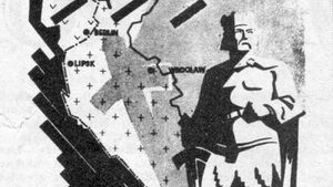 Człowiek, który przewidział wybuch II wojny światowej