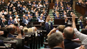 Konfederacja w rozsypce?! Artur Dziambor wyrzucony