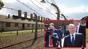 Putin powinien mówić o sowieckich zbrodniach na Żydach – sugeruje izraelski dziennikarz